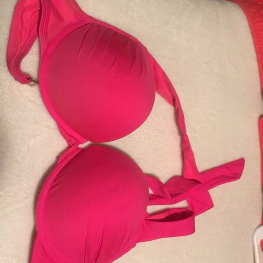 Bikini top